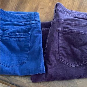 Two pack jeans bundle